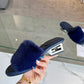 Luxury Shoes - FED - 154