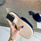 Luxury Shoes - FED - 154