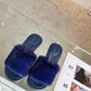 Luxury Shoes - FED - 154