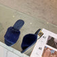 Luxury Shoes - FED - 154