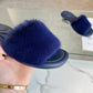 Luxury Shoes - FED - 154