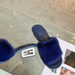 Luxury Shoes - FED - 154