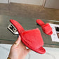 Luxury Shoes - FED - 155