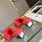 Luxury Shoes - FED - 155