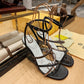 Luxury Shoes - FED - 129