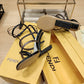 Luxury Shoes - FED - 129