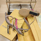 Luxury Shoes - FED - 132
