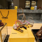 Luxury Shoes - FED - 132