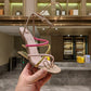 Luxury Shoes - FED - 132