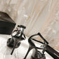Luxury Shoes Sandals - SL - 199