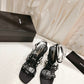 Luxury Shoes Sandals - SL - 198
