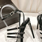Luxury Shoes Sandals - SL - 198