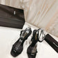 Luxury Shoes Sandals - SL - 197