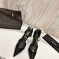 Luxury Shoes Sandals - SL - 196