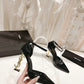 Luxury Shoes Sandals - SL - 196