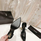 Luxury Shoes Sandals - SL - 196