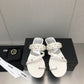 Luxury Shoes Sandals - CHL - 566