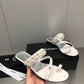 Luxury Shoes Sandals - CHL - 566