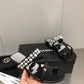 Luxury Shoes Sandals - CHL - 565