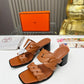 Luxury Shoes - HMS - 172