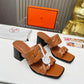 Luxury Shoes - HMS - 172