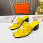 Luxury Shoes - HMS - 171