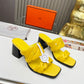 Luxury Shoes - HMS - 171