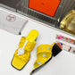 Luxury Shoes - HMS - 171