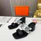 Luxury Shoes - HMS - 170