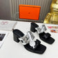 Luxury Shoes - HMS - 170
