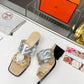 Luxury Shoes - HMS - 168