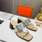 Luxury Shoes - HMS - 168