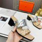 Luxury Shoes - HMS - 168