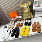 Luxury Shoes - HMS - 168