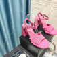 Luxury Shoes Sandals - CHL - 526