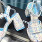 Luxury Shoes Sandals - CHL - 527