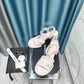 Luxury Shoes Sandals - CHL - 528