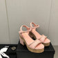 Luxury Shoes Sandals - CHL - 544