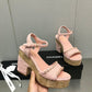 Luxury Shoes Sandals - CHL - 544