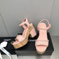 Luxury Shoes Sandals - CHL - 544