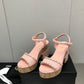 Luxury Shoes Sandals - CHL - 544