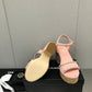 Luxury Shoes Sandals - CHL - 544
