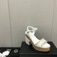 Luxury Shoes Sandals - CHL - 545