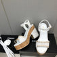 Luxury Shoes Sandals - CHL - 545