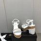 Luxury Shoes Sandals - CHL - 545