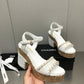 Luxury Shoes Sandals - CHL - 545