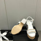 Luxury Shoes Sandals - CHL - 545