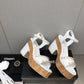 Luxury Shoes Sandals - CHL - 545