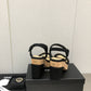 Luxury Shoes Sandals - CHL - 546