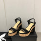 Luxury Shoes Sandals - CHL - 546